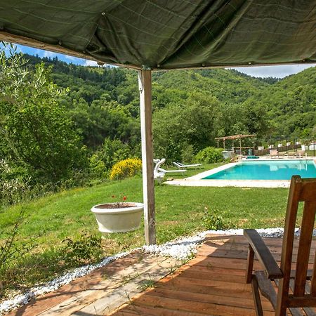 Podere Figlinelle Starda Exterior foto