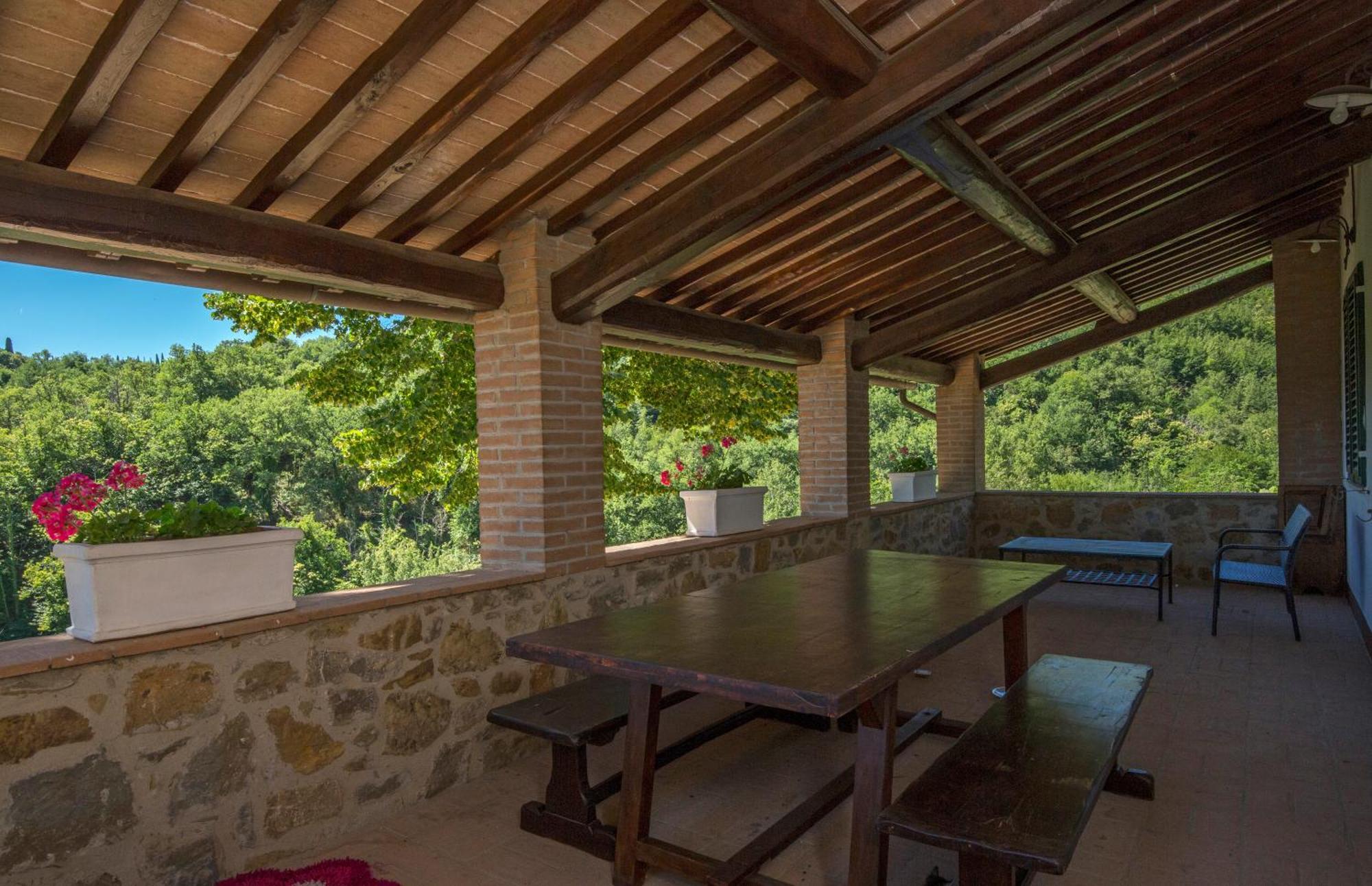 Podere Figlinelle Starda Exterior foto