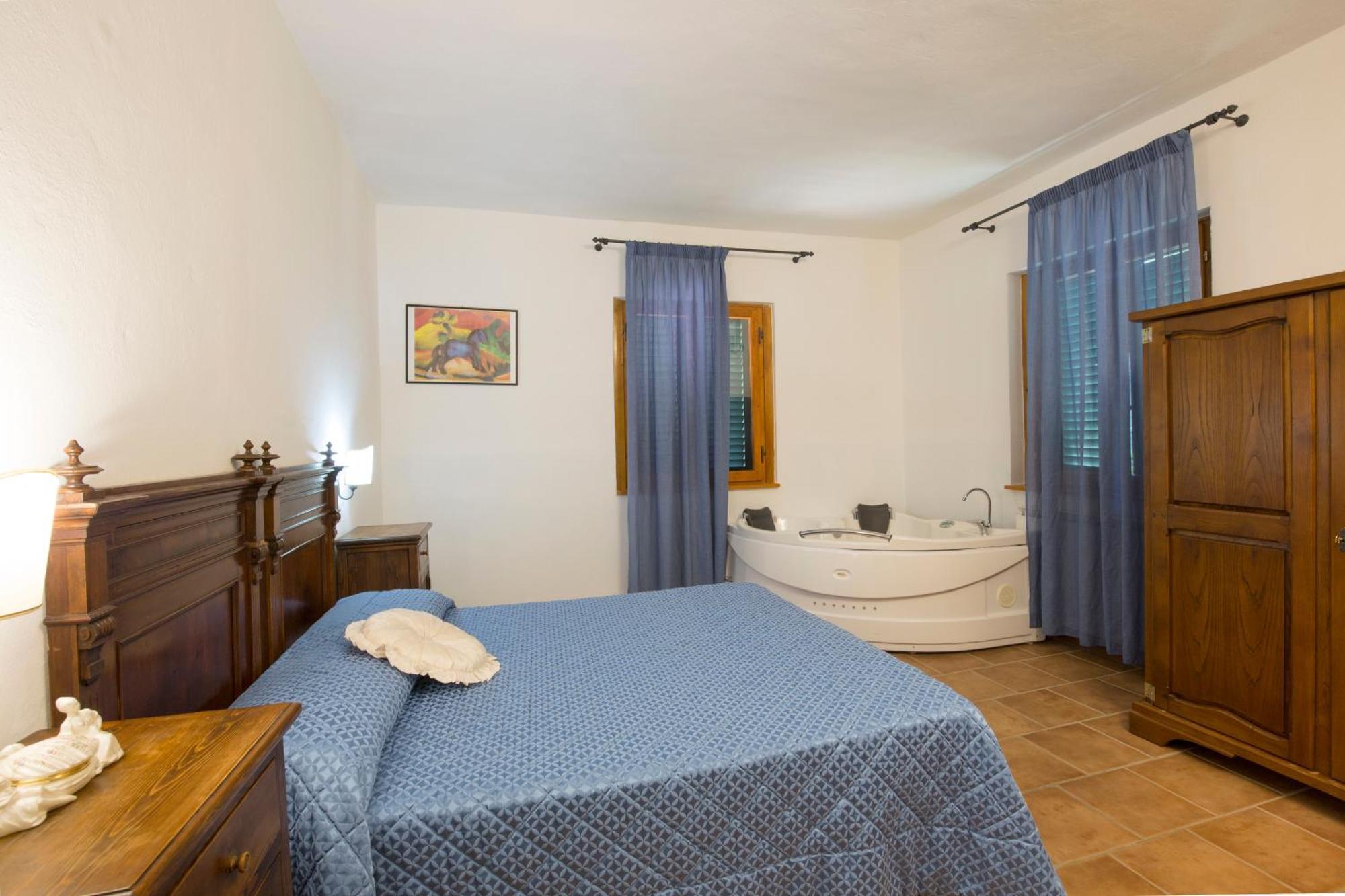 Podere Figlinelle Starda Exterior foto