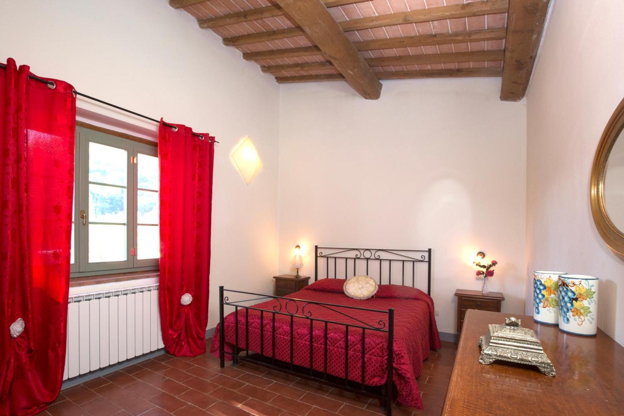 Podere Figlinelle Starda Exterior foto